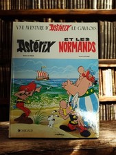 Livre Astérix trés bon état