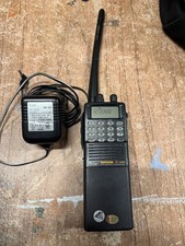 Aviation Handheld Transceiver