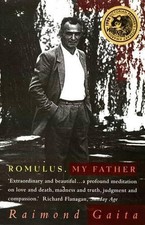 Romulus, My Father by Raimond
