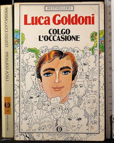 Colgo occasione goldoni - l'occasione,