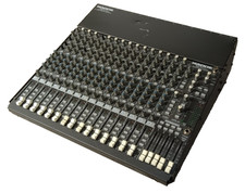 Mackie 1604 VLZ PRO 16 Channel
