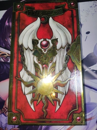 Cardcaptor sakura clow - sakura,