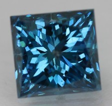 Diamant Naturel Taillé