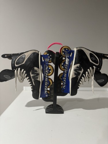 Mission proto inline - inline, hockey