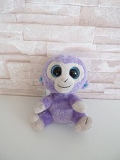 Peluche Ty - Singe   (J27)