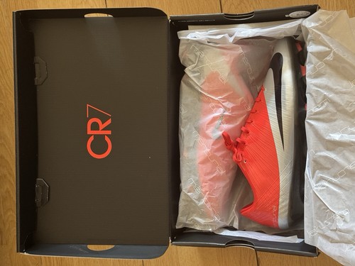 Nike mercurial superfly cr7 - mercurial,