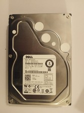 HDD 2TO DELL TOSHIBA 3.5" SATA