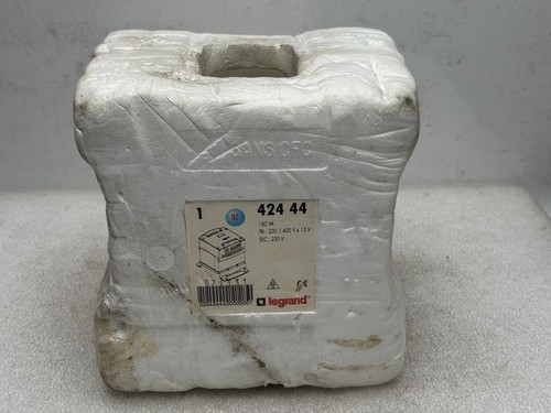 Legrand 42444 transformateur - legrand,