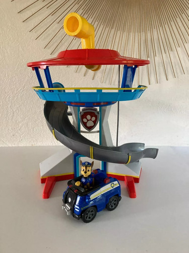 Paw patrol tour - 8⚜️paw,