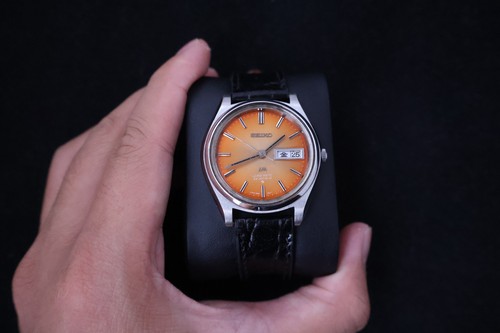 Serviced rare vintage - [serviced], 1969