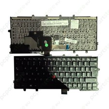 Clavier Azerty FR pour Lenovo Thinkpad X230s X240 X240S X240I X250 X260 X270