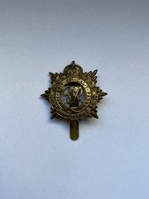 Insigne Badge Royal Army