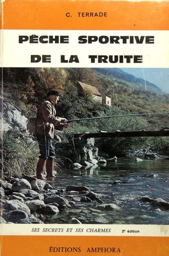 Terrade célestin pêche - célestin,