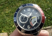 Montre automatique yonger - automatique,