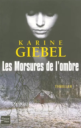 Les morsures ombre - morsures, de