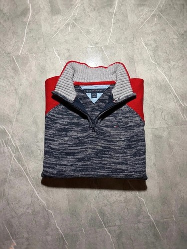 Pull tommy hilfiger - tommy,
