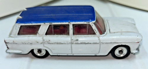 Dinky toy fiat - toy,