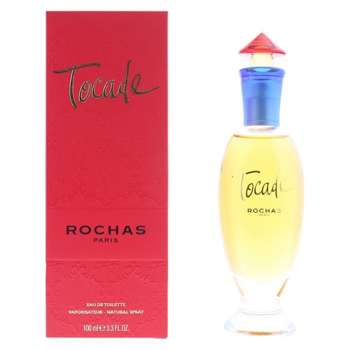 Rochas tocade eau toilette - tocade,