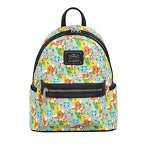 Sac à Dos Loungefly Pokémon