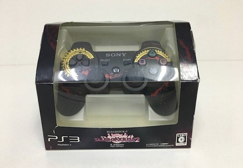 Manette sony ps3 tales - sony, of