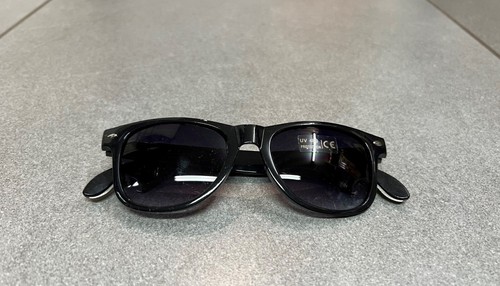 Lunettes soleil pvc - lunettes,