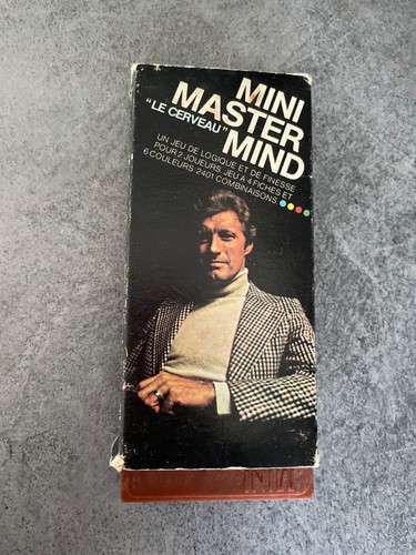 Mini master mind - 2,