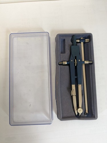 Staedtler mars quickbow compas - staedtler,