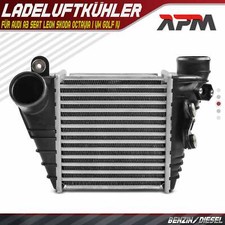 Intercooler Turbo Pour Audi A3