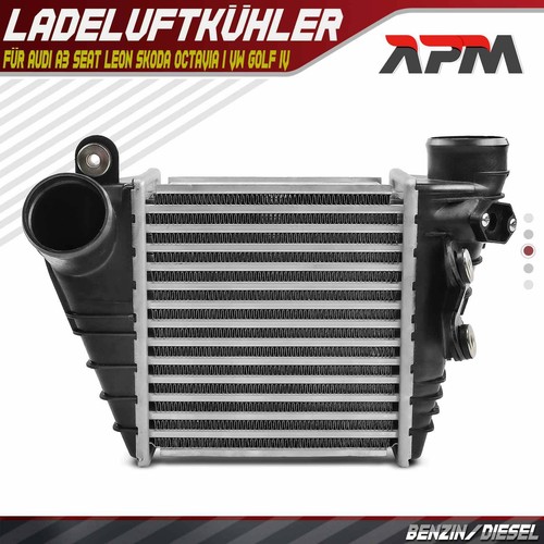Intercooler turbo pour audi - turbo,