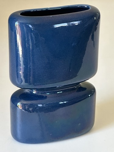 Vase céramique vintage design - vase,