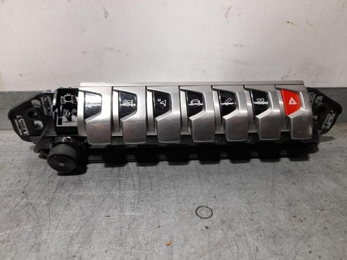 98249153dx commande autoradio - 98249153dx,