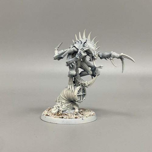 Tyranid broodlord warhammer - tyranid,