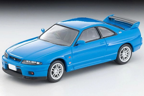 Nissan skyline spec lm - gt-r,
