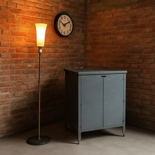 Meuble industriel vintage - meuble,