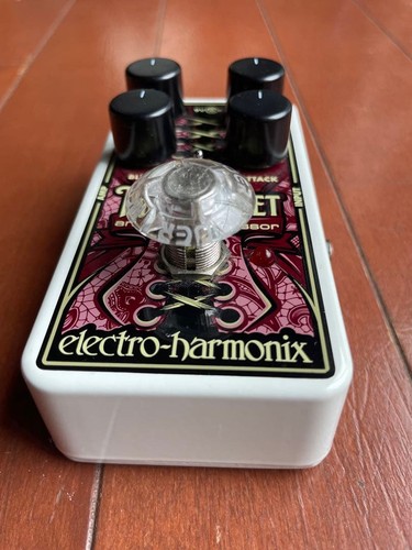 Electro harmonix tone corset - electro-harmonix,