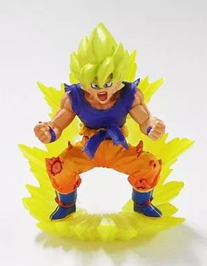 Mini figurine dragon - figurine,