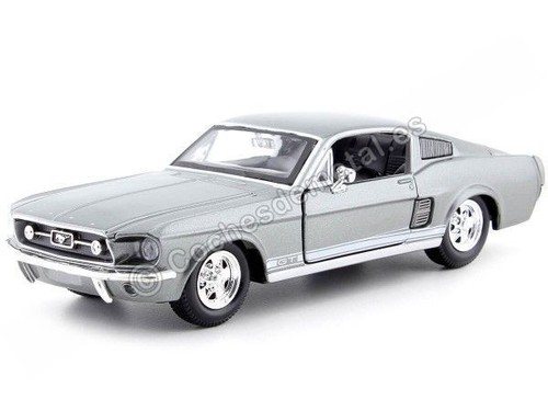 1967 ford mustang fastback - ford,