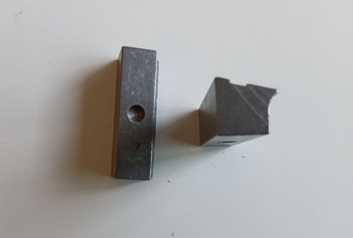 Jeu coin serrage - coin, pour