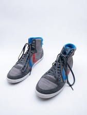 Hummel Slimmer Stadil Haut Baskets Hommes Chaussure Taille 45 Eu Art 35061-80