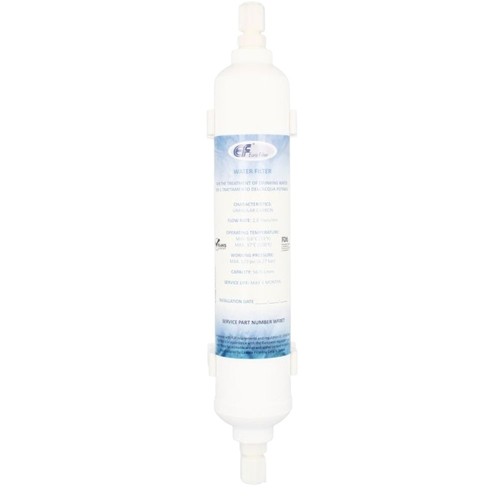 Filtre eau alternative pour - eau,