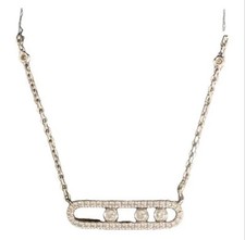 Collier Messika Move