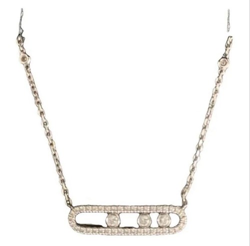 Collier messika move - messika,