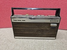 Radio top boy 500 grundig - radio, top-boy