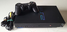 Console Sony PlayStation 2 PS2