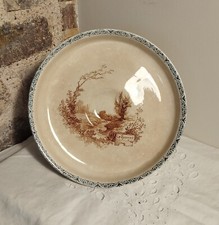 ANCIENNE COUPE SUR PIED, HB CHOISY LE ROI, LOUIS XIII, XIXème