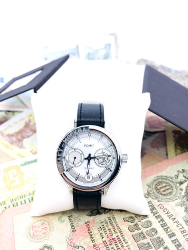 Rare montre bracelet - 🔹,