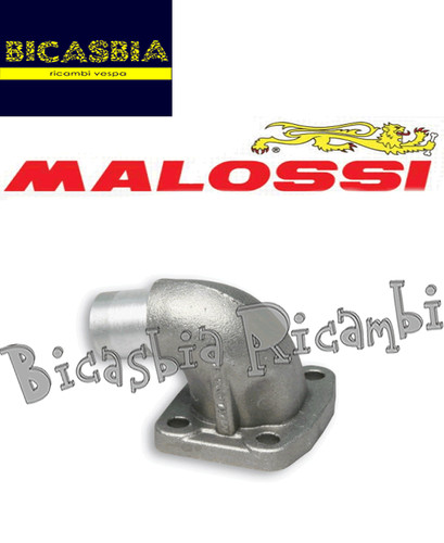 12007 collecteur malossi ø - malossi,