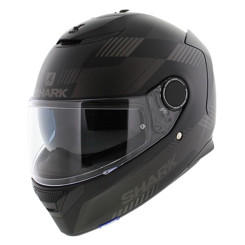 Casque shark spartan strad - shark,
