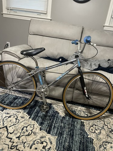 Bmx micro mini - cw, 24”