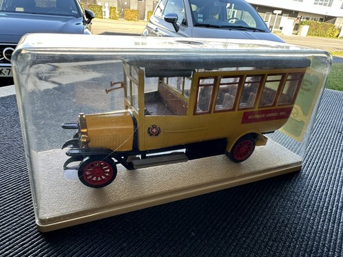 Eligor bus autocar - autocar, suisse